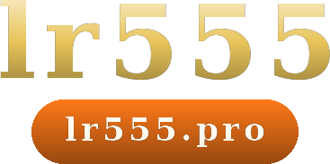 lr555 logo